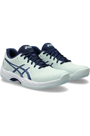 Asics Gel-Game 9 Clay/OC Tennisschoenen Dames