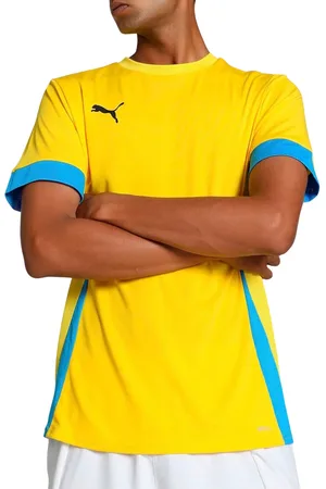 PUMA TeamGOAL Matchday Shirt Heren