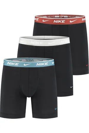 Nike Brief Boxershorts Heren (3-pack)