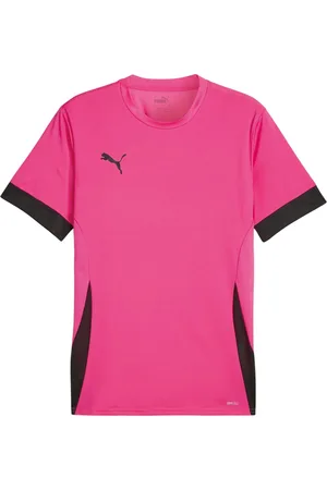 PUMA TeamGOAL Matchday Shirt Heren