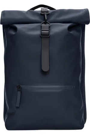 Rains Rolltop Rugtas