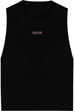 JACK & JONES Club Tanktop Heren