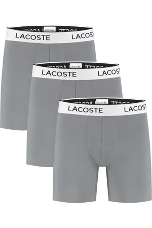 Lacoste Brief Boxershorts Heren (3-pack)