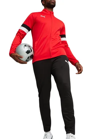 PUMA TeamRISE Trainingspak Heren