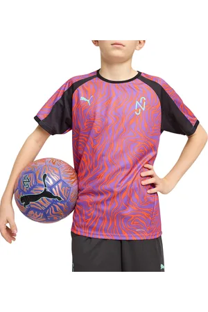 PUMA Neymar Jr Creativity Jersey Shirt Junior