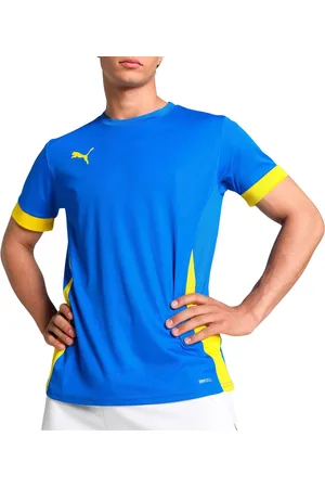 PUMA TeamGOAL Matchday Shirt Heren