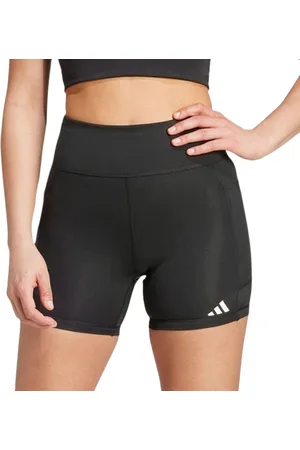 adidas Own The Run Short Tight Dames