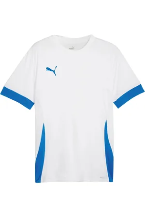 PUMA TeamGOAL Matchday Shirt Heren