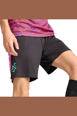 PUMA Neymar JR Creativity Training Short Heren