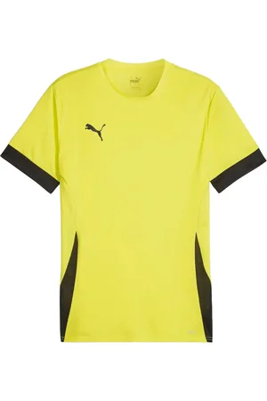 PUMA TeamGOAL Matchday Shirt Heren