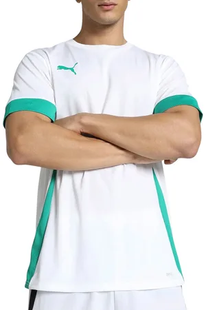 PUMA TeamGOAL Matchday Shirt Heren