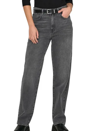 ONLY Robyn Straight Jeans Dames