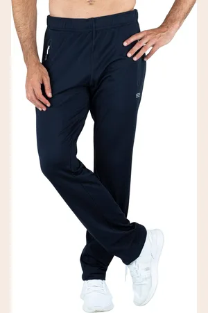 Sjeng Sports Matt Trainingsbroek Heren