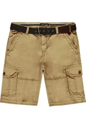 Cars Durras Short Heren