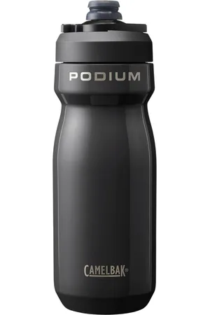 CamelBak Podium Steel Bidon 530ml