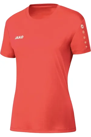 Jako Team Shirt Dames