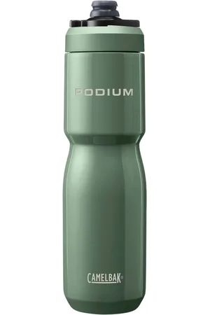 CamelBak Podium Steel Bidon 650ml