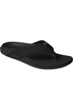 Reef The Raglan Teenslippers Heren