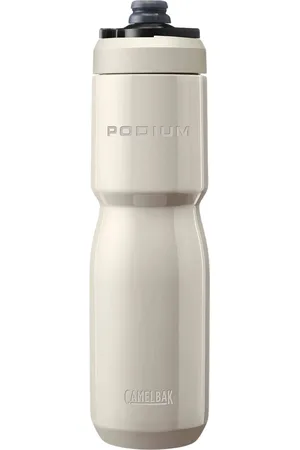 CamelBak Podium Steel Bidon 650ml