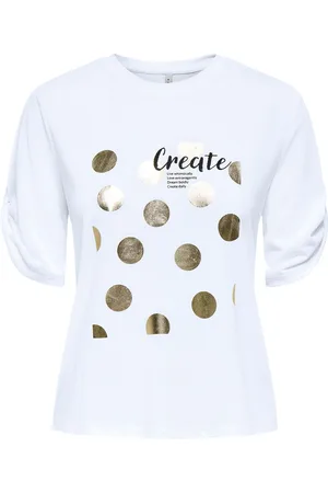 ONLY Free Life Create Box Shirt Dames