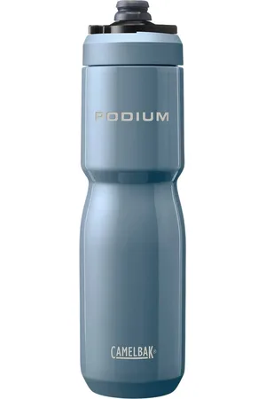 CamelBak Podium Steel Bidon 650ml