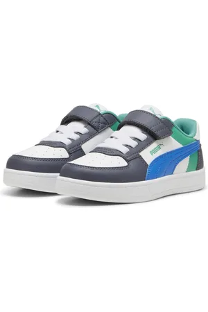PUMA Caven 2.0 Block AC+ PS Sneakers Junior
