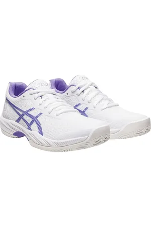 Asics Gel-Game 9 Clay/OC Tennisschoenen Dames