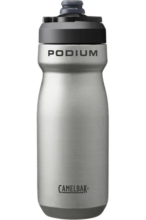 CamelBak Podium Steel Bidon 530ml
