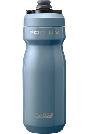 CamelBak Podium Steel Bidon 530ml