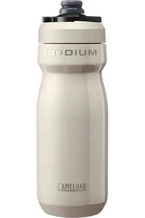 CamelBak Podium Steel Bidon 530ml
