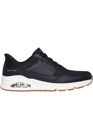 Skechers Uno - Banksia Slip-Ins Sneakers Heren