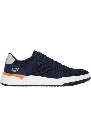 Skechers Corliss - Dorset Sneakers Heren