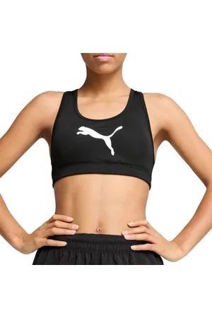 PUMA 4Keeps Sportbeha Dames