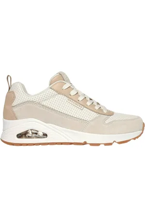 Skechers Uno - 2 Much Fun Sneakers Dames