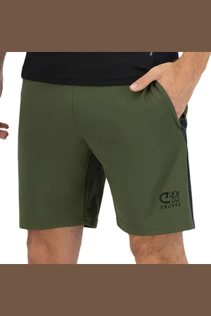 Cruyff Turn Tech Short Senior