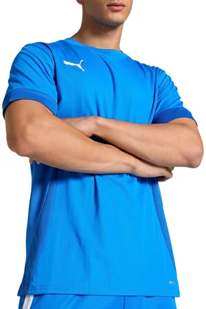 PUMA TeamGOAL Matchday Shirt Heren