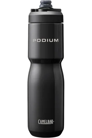 CamelBak Podium Steel Bidon 650ml