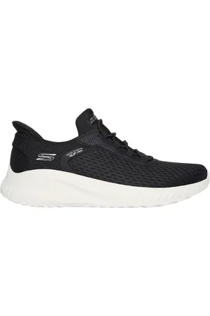 Skechers Bobs Squad Chaos Slip-Ins Sneakers Dames