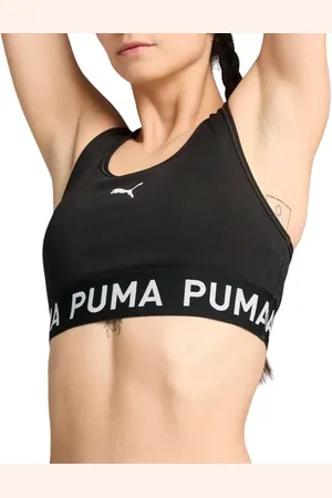 PUMA 4Keeps Sportbeha Dames
