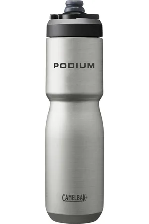 CamelBak Podium Steel Bidon 650ml