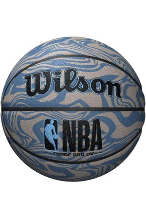 Wilson NBA Forge Pro UV Basketbal