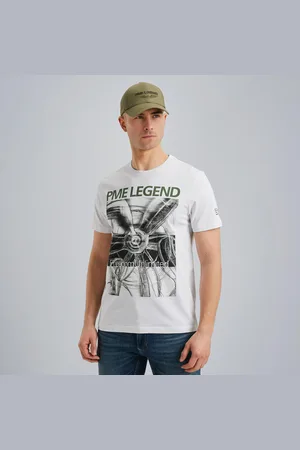 PME Legend™ T-shirt met artwork
