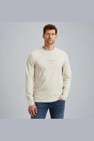 PME Legend™ T-shirt met lange mouwen
