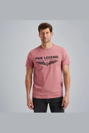 PME Legend™ T-shirt met logo