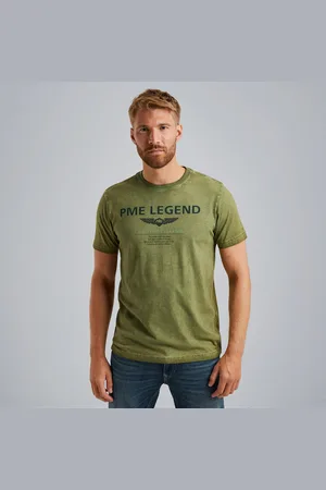 PME Legend™ T-shirt met artwork