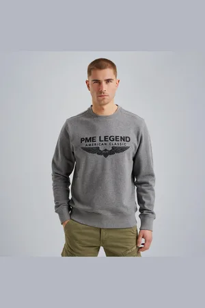 PME Legend™ Sweatshirt met logo