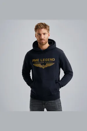 PME Legend™ Hoodie met logo