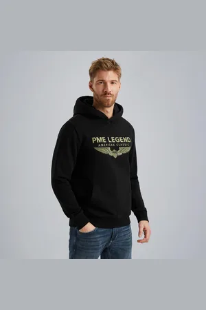 PME Legend™ Hoodie met logo