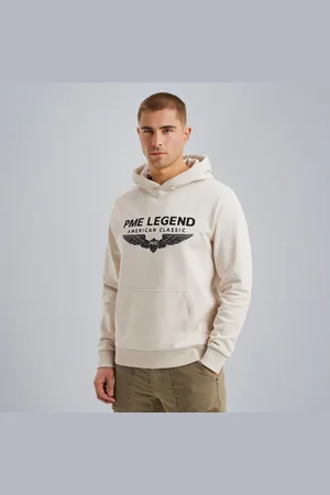 PME Legend™ Hoodie met logo