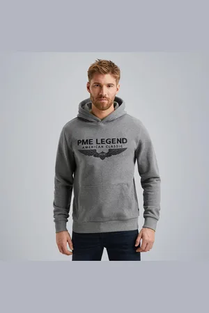 PME Legend™ Hoodie met logo